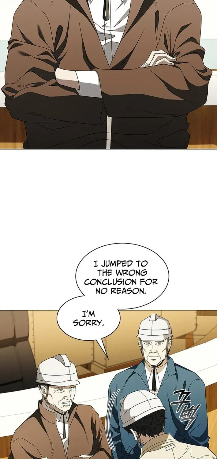 Dr. Choi Tae-Soo — Chapter 292 — page 69