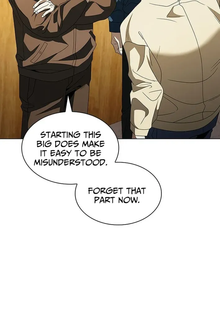 Dr. Choi Tae-Soo — Chapter 292 — page 70