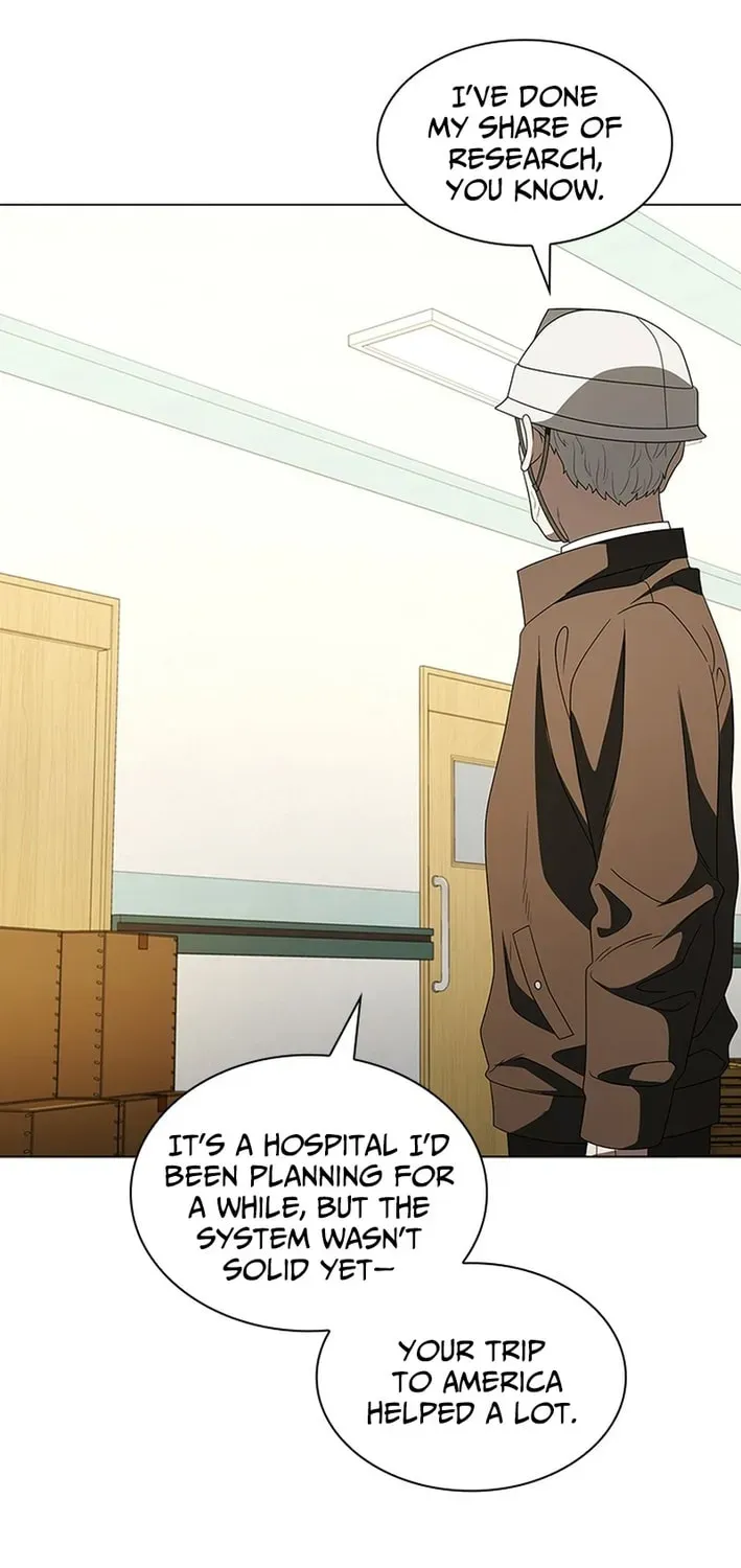 Dr. Choi Tae-Soo — Chapter 292 — page 71