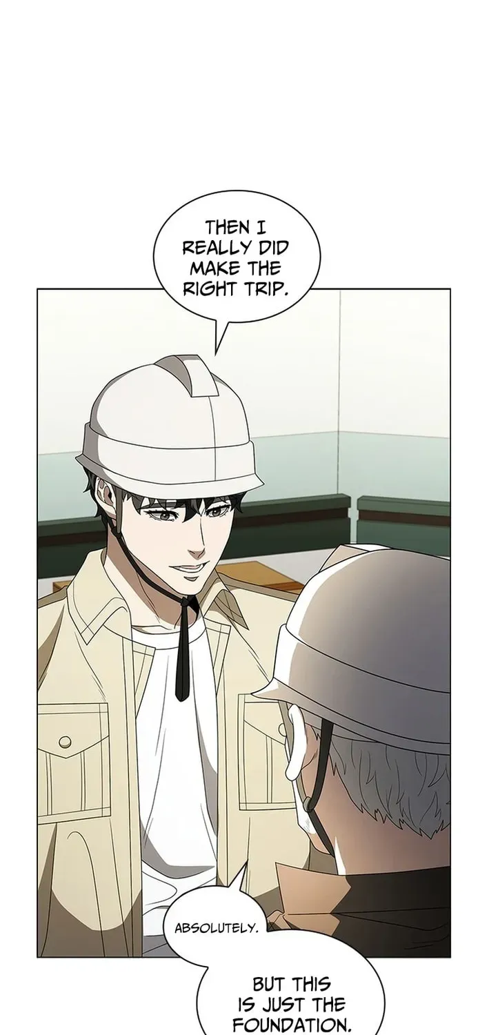 Dr. Choi Tae-Soo — Chapter 292 — page 72