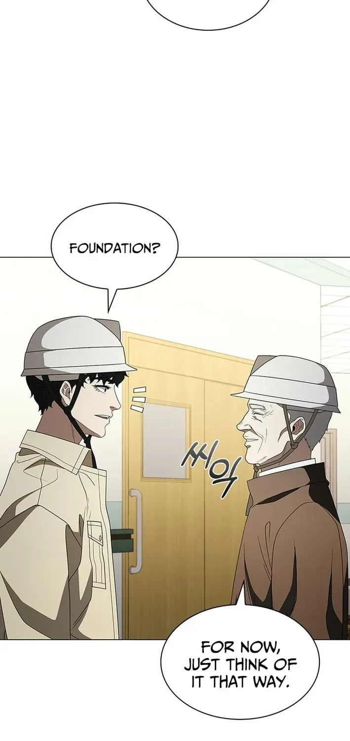 Dr. Choi Tae-Soo — Chapter 292 — page 73