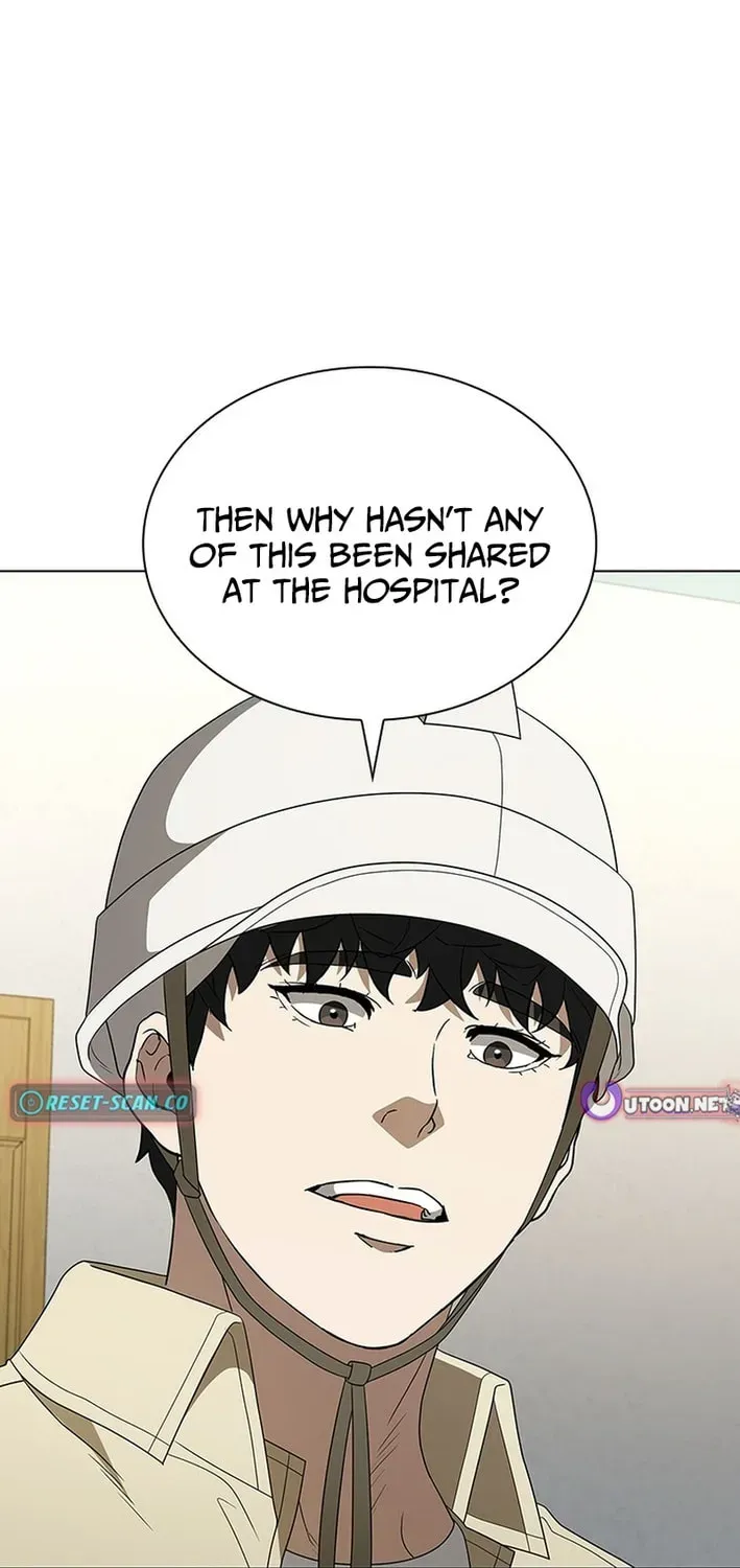 Dr. Choi Tae-Soo — Chapter 292 — page 74