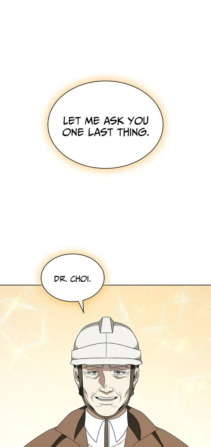 Dr. Choi Tae-Soo — Chapter 292 — page 76