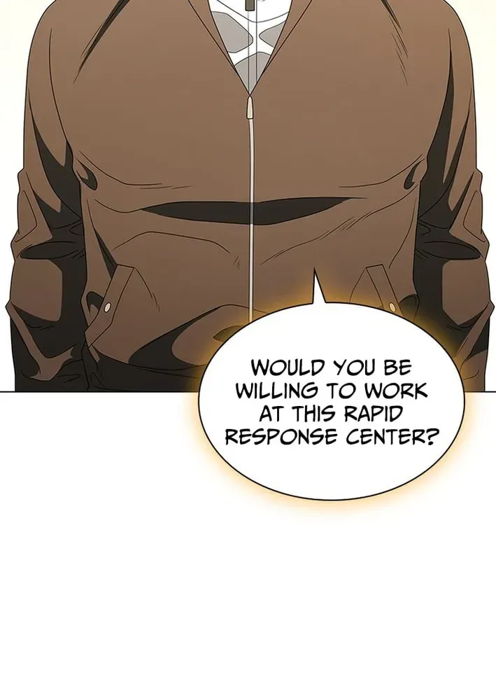 Dr. Choi Tae-Soo — Chapter 292 — page 77