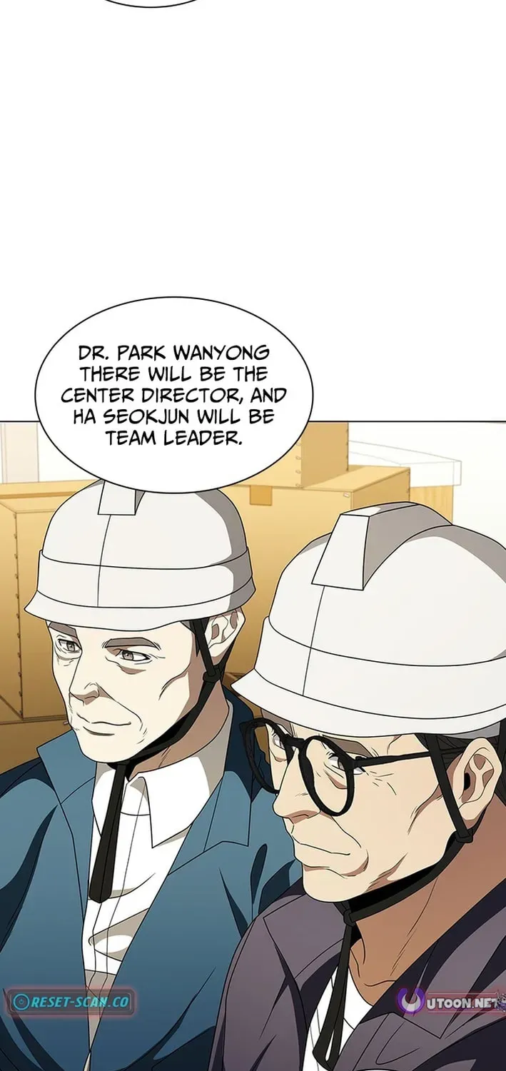 Dr. Choi Tae-Soo — Chapter 292 — page 80
