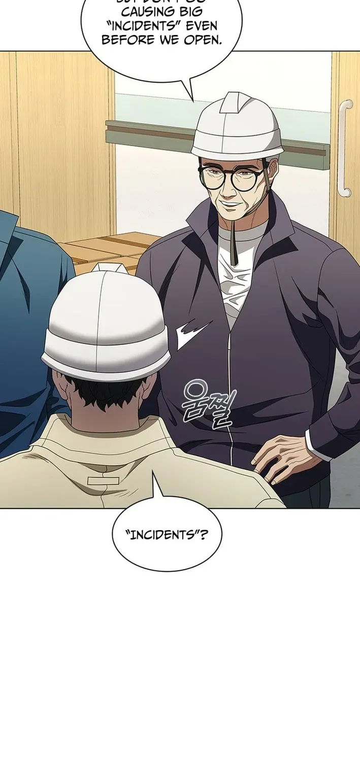 Dr. Choi Tae-Soo — Chapter 292 — page 83