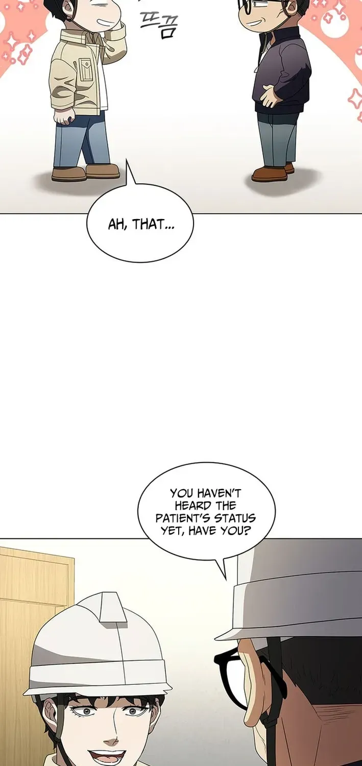 Dr. Choi Tae-Soo — Chapter 292 — page 85
