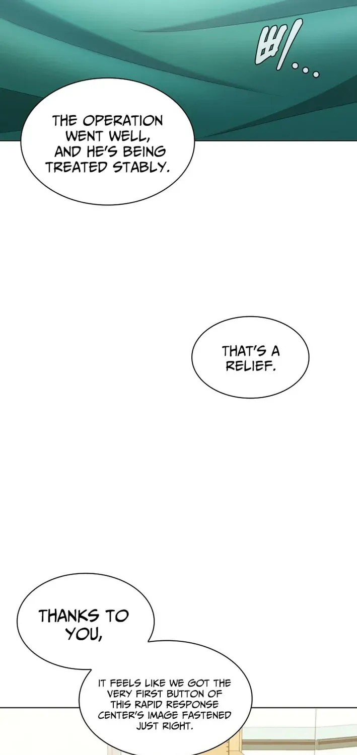 Dr. Choi Tae-Soo — Chapter 292 — page 87