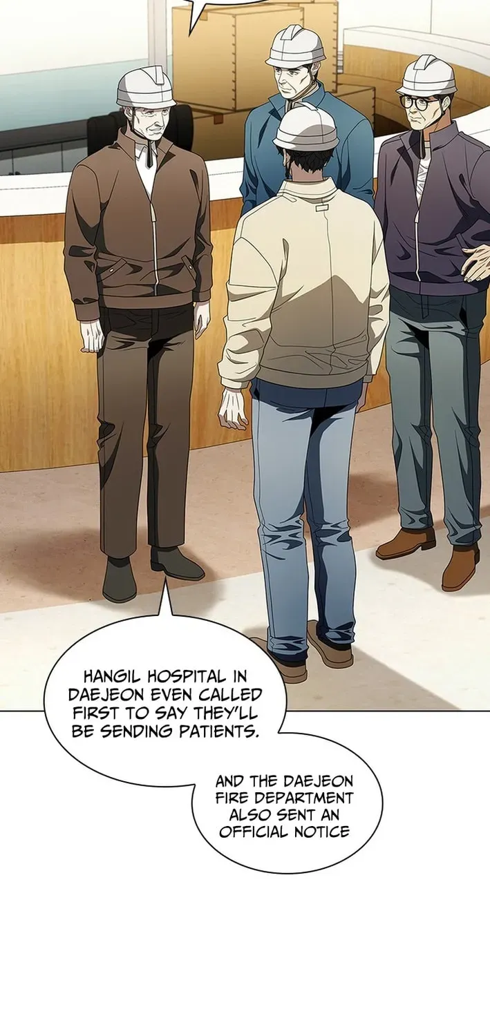 Dr. Choi Tae-Soo — Chapter 292 — page 88