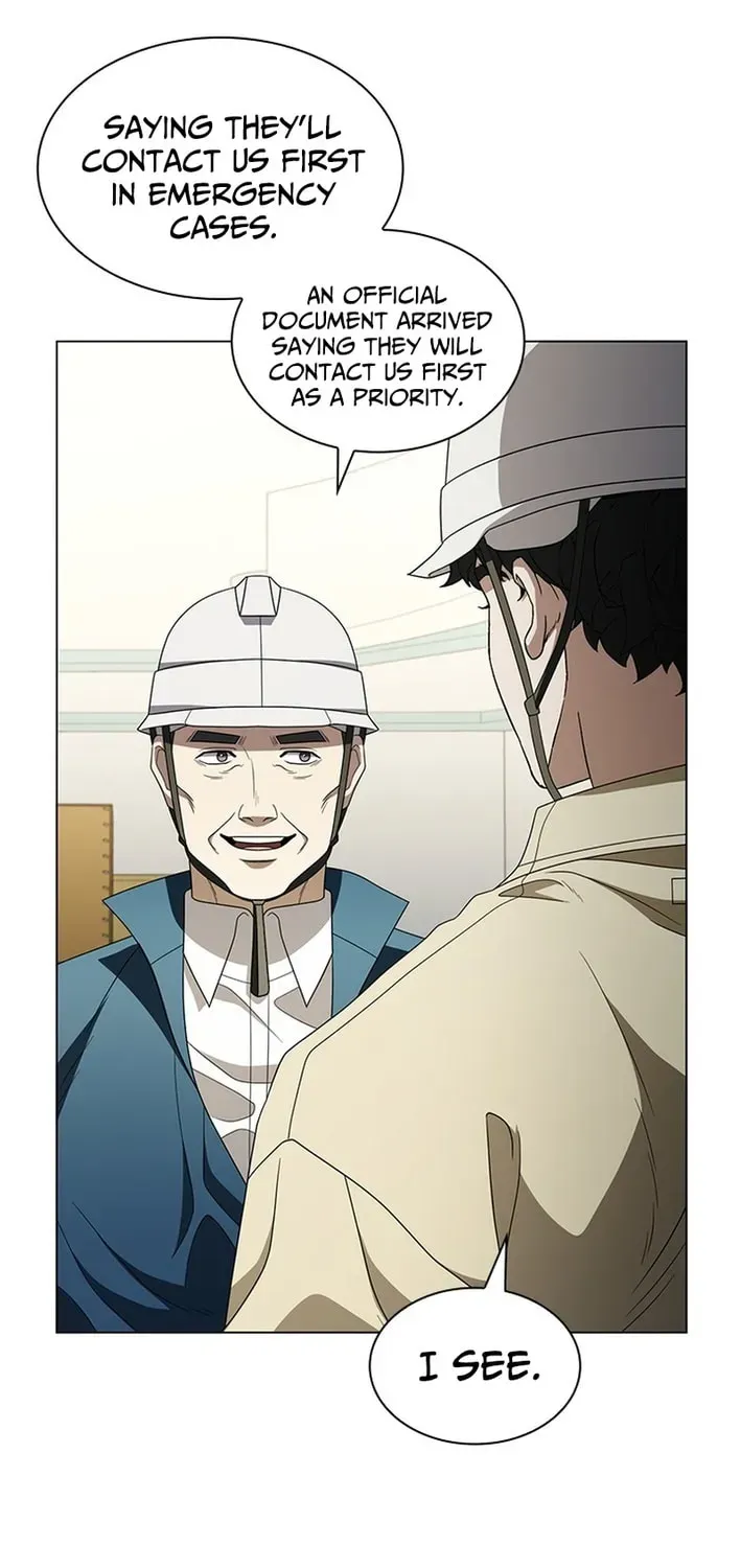 Dr. Choi Tae-Soo — Chapter 292 — page 89