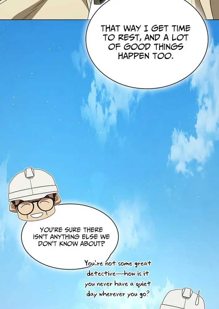 Dr. Choi Tae-Soo — Chapter 292 — page 91