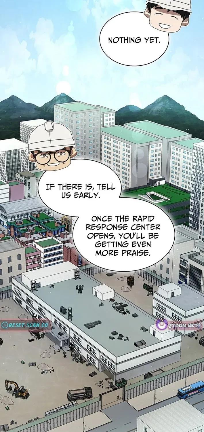 Dr. Choi Tae-Soo — Chapter 292 — page 92