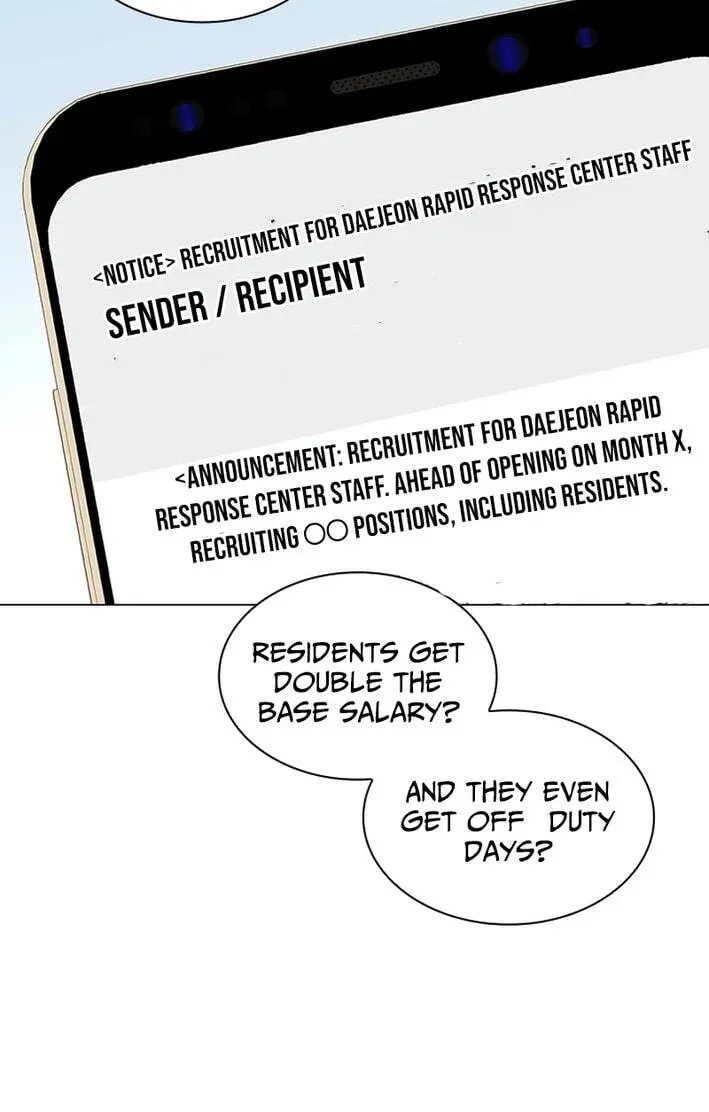 Dr. Choi Tae-Soo — Chapter 293 — page 5