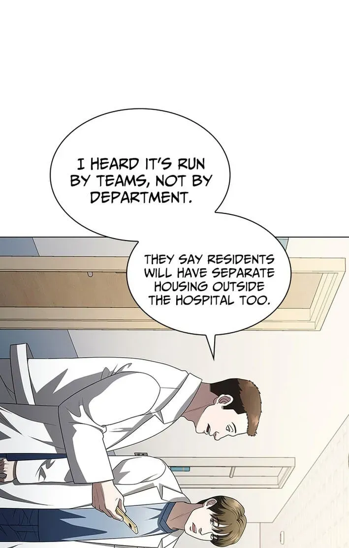 Dr. Choi Tae-Soo — Chapter 293 — page 6