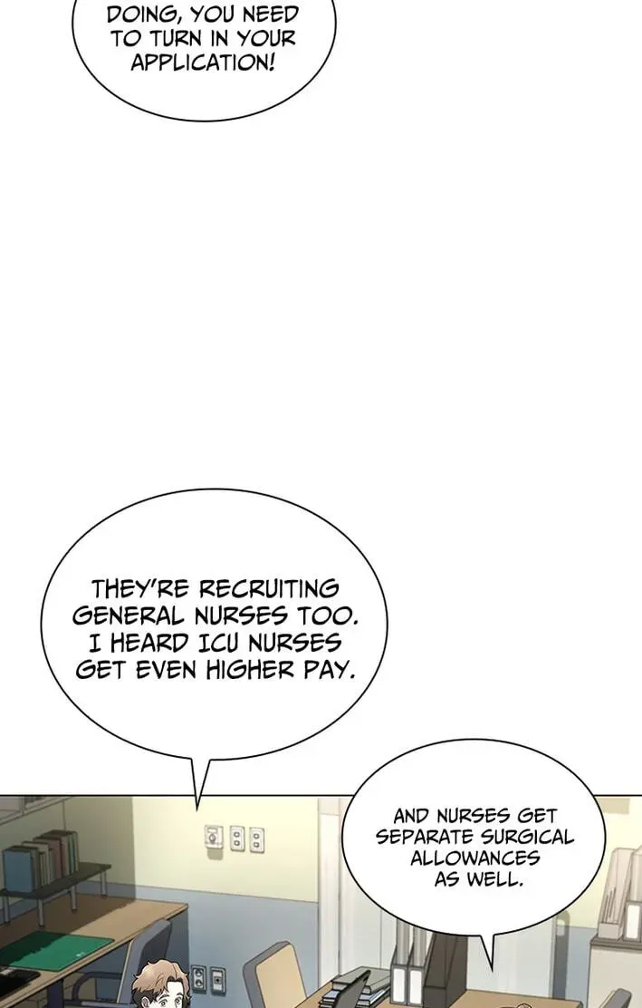Dr. Choi Tae-Soo — Chapter 293 — page 8