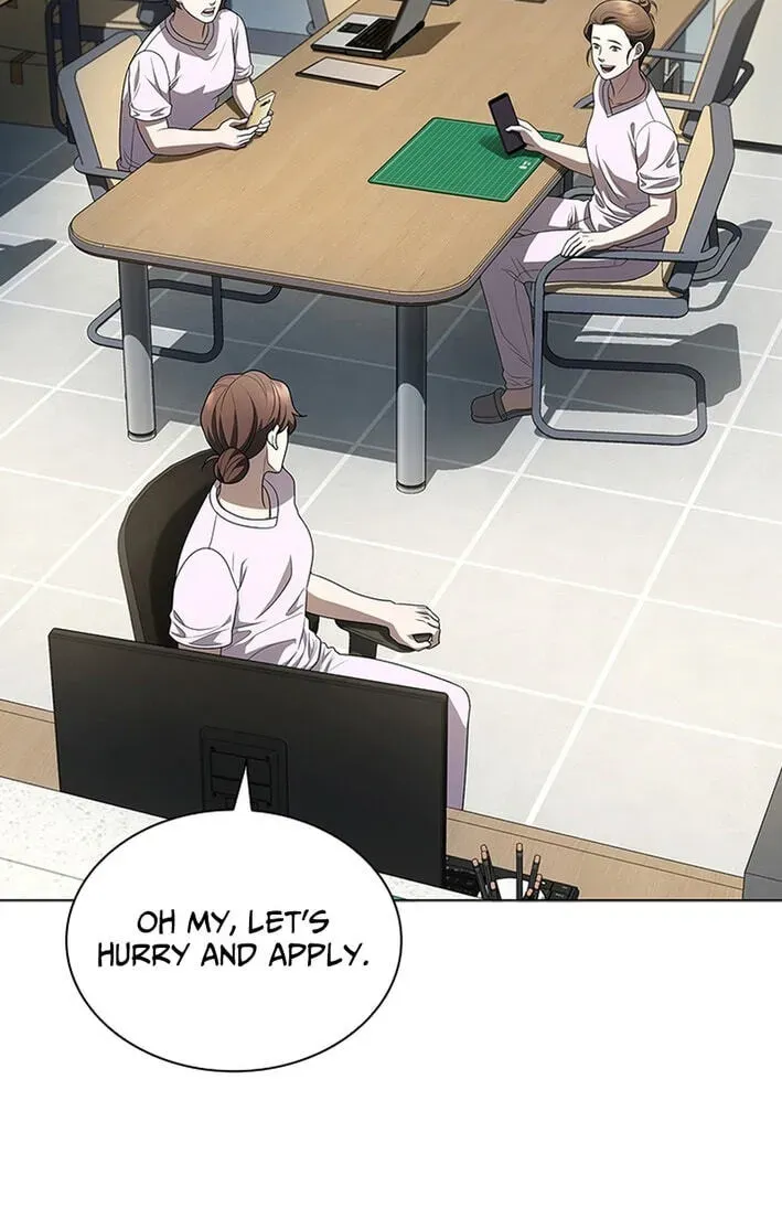 Dr. Choi Tae-Soo — Chapter 293 — page 9