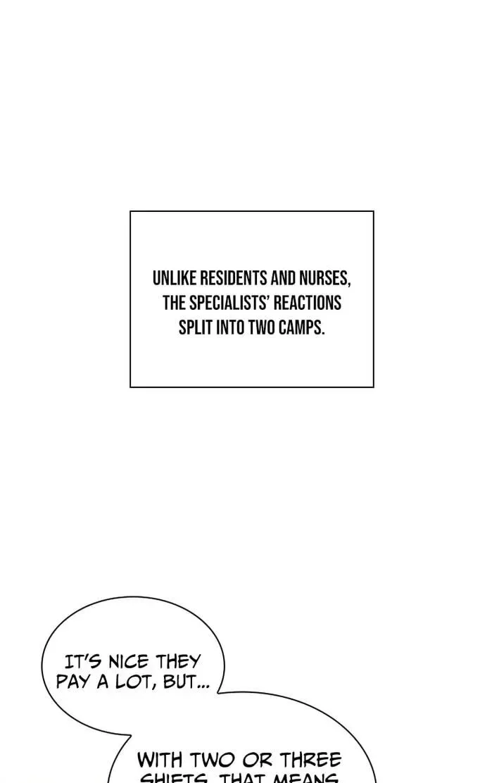 Dr. Choi Tae-Soo — Chapter 293 — page 10