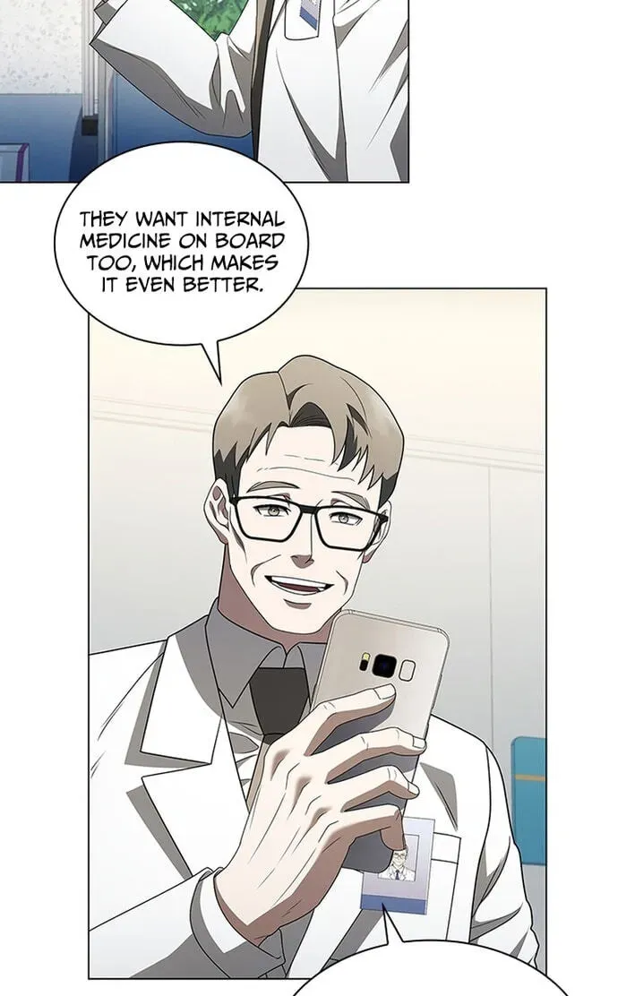 Dr. Choi Tae-Soo — Chapter 293 — page 13