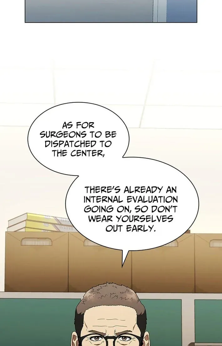 Dr. Choi Tae-Soo — Chapter 293 — page 18