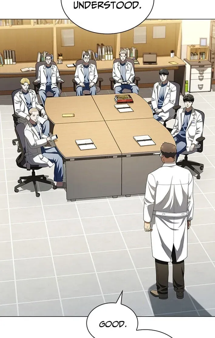 Dr. Choi Tae-Soo — Chapter 293 — page 20