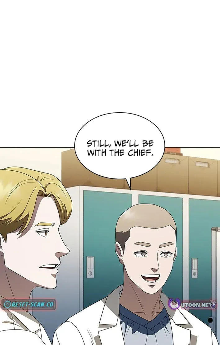 Dr. Choi Tae-Soo — Chapter 293 — page 24