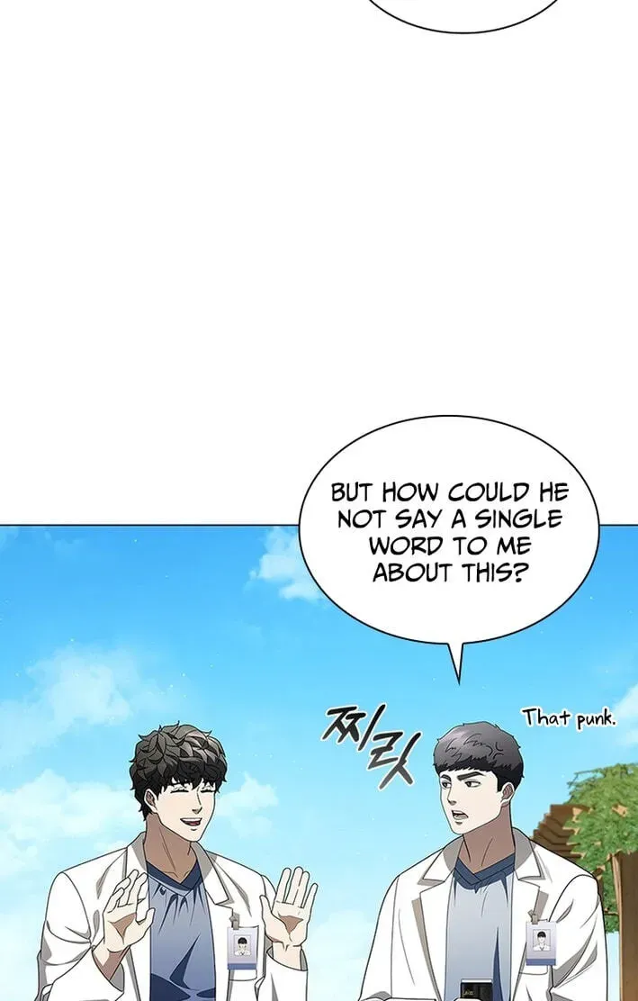 Dr. Choi Tae-Soo — Chapter 293 — page 28