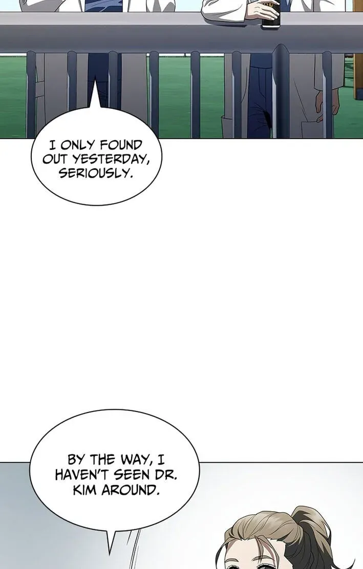Dr. Choi Tae-Soo — Chapter 293 — page 29
