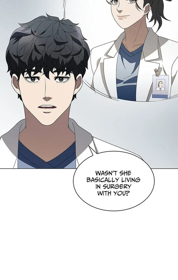 Dr. Choi Tae-Soo — Chapter 293 — page 30