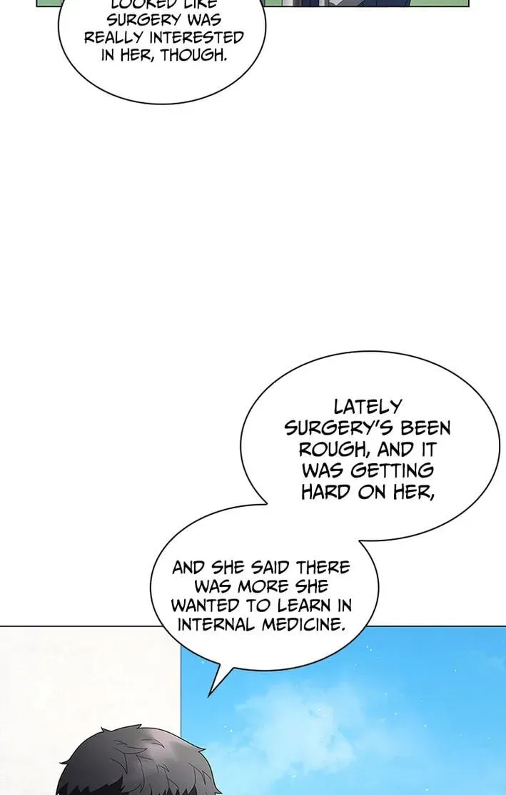 Dr. Choi Tae-Soo — Chapter 293 — page 32