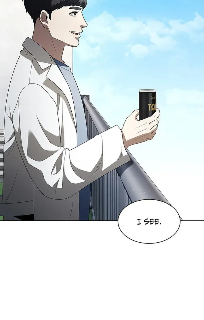 Dr. Choi Tae-Soo — Chapter 293 — page 33