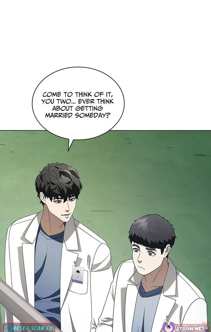 Dr. Choi Tae-Soo — Chapter 293 — page 34