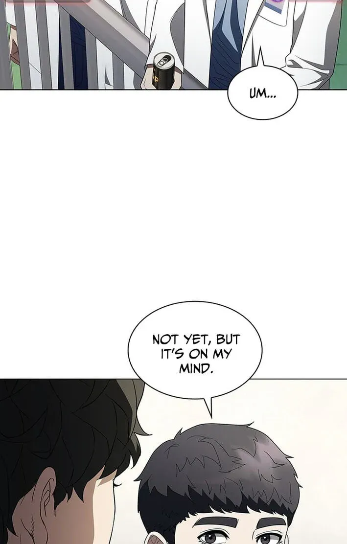 Dr. Choi Tae-Soo — Chapter 293 — page 35
