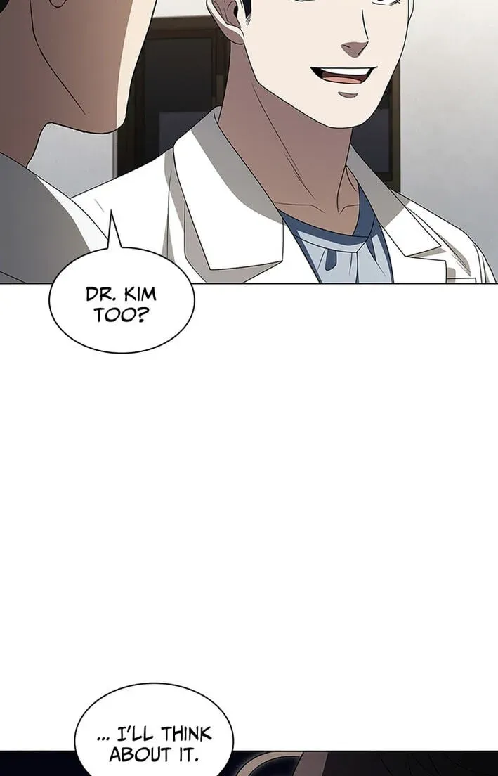 Dr. Choi Tae-Soo — Chapter 293 — page 36