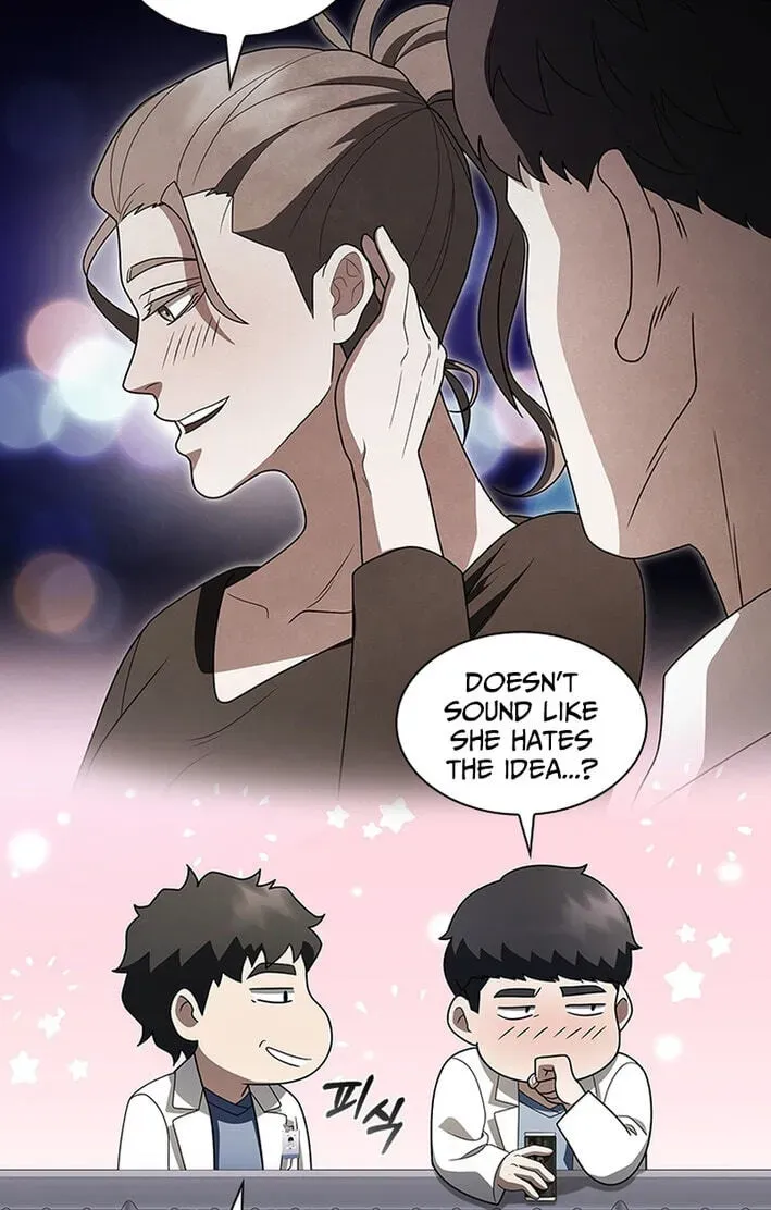 Dr. Choi Tae-Soo — Chapter 293 — page 37