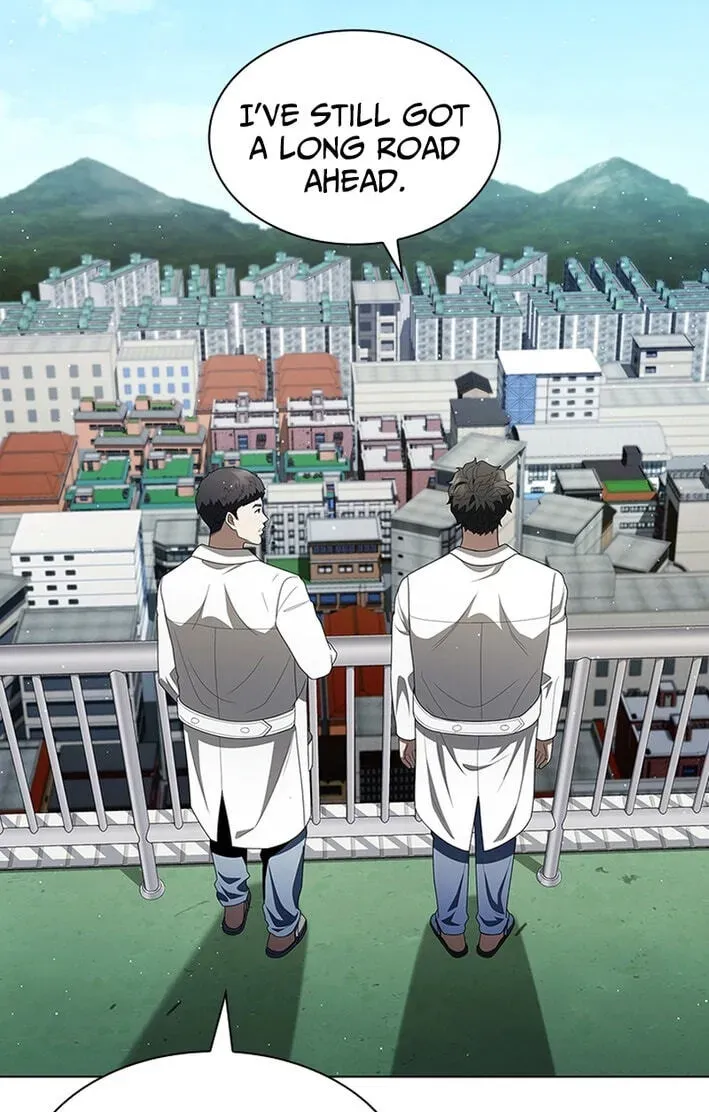 Dr. Choi Tae-Soo — Chapter 293 — page 40