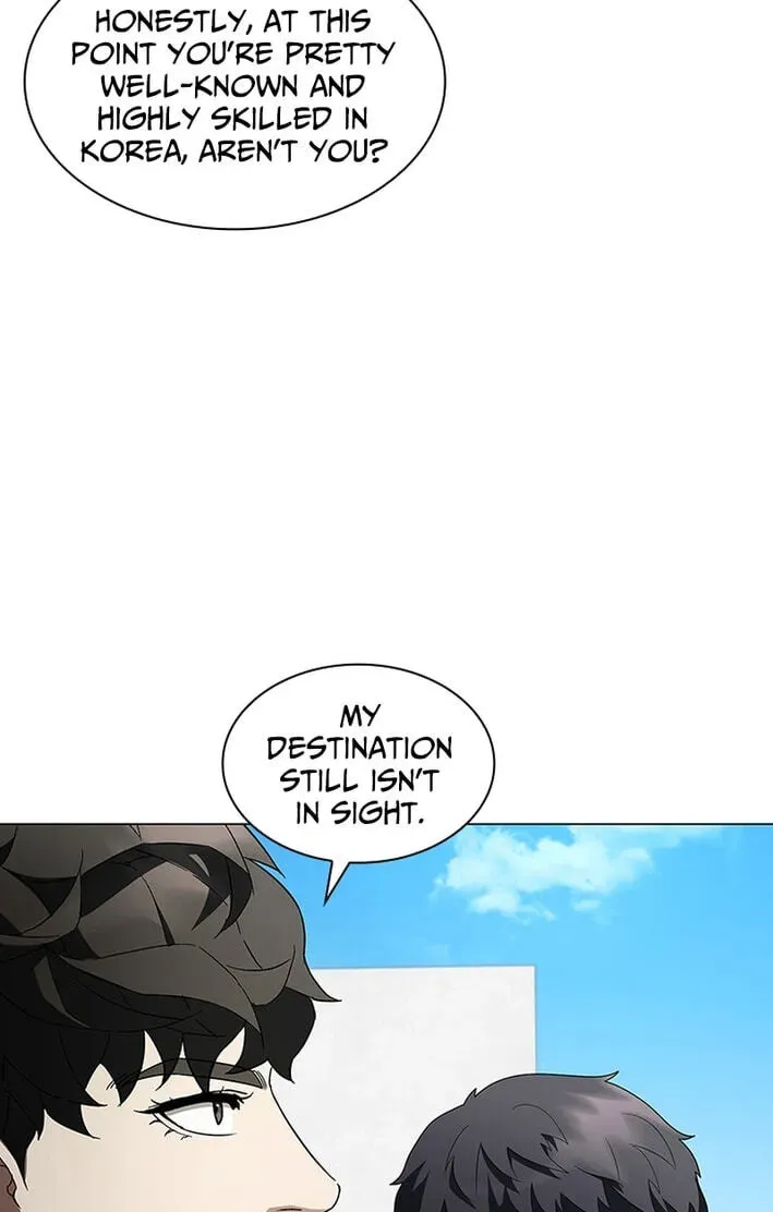 Dr. Choi Tae-Soo — Chapter 293 — page 41