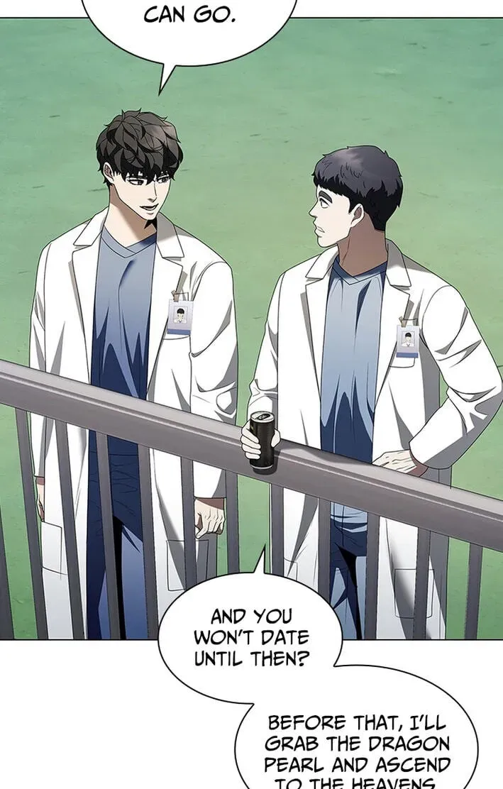 Dr. Choi Tae-Soo — Chapter 293 — page 43