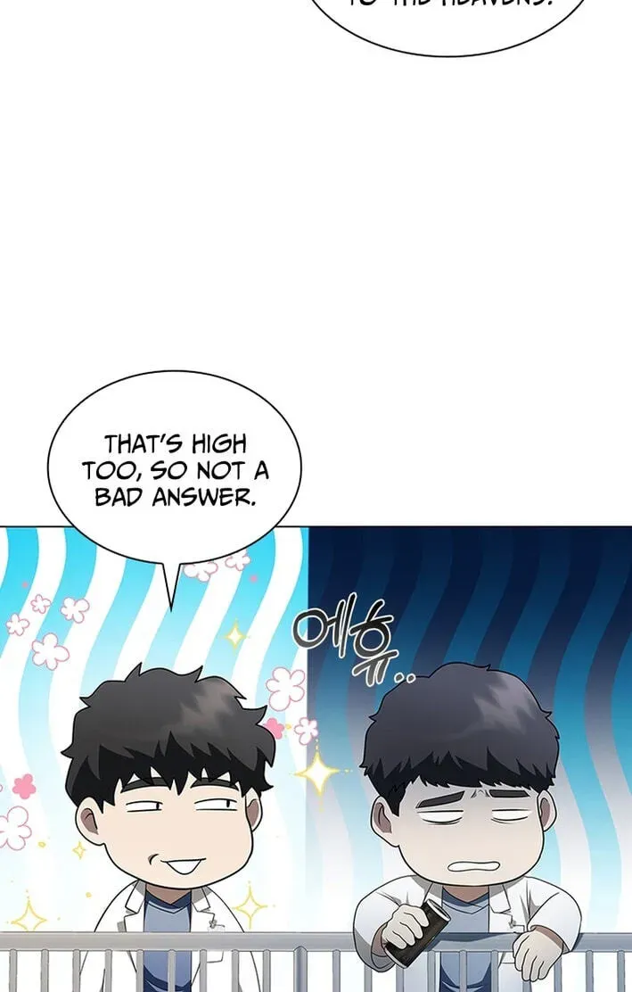 Dr. Choi Tae-Soo — Chapter 293 — page 44