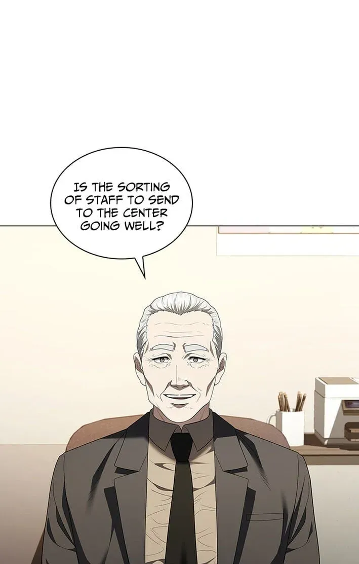 Dr. Choi Tae-Soo — Chapter 293 — page 50