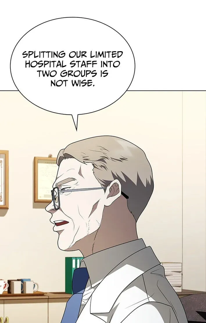 Dr. Choi Tae-Soo — Chapter 293 — page 53