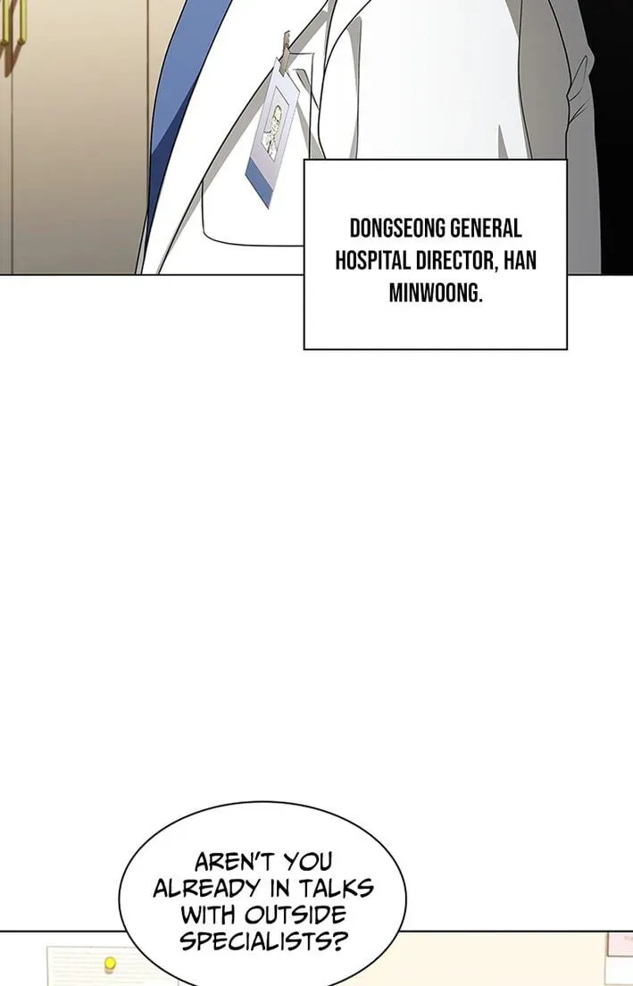 Dr. Choi Tae-Soo — Chapter 293 — page 54