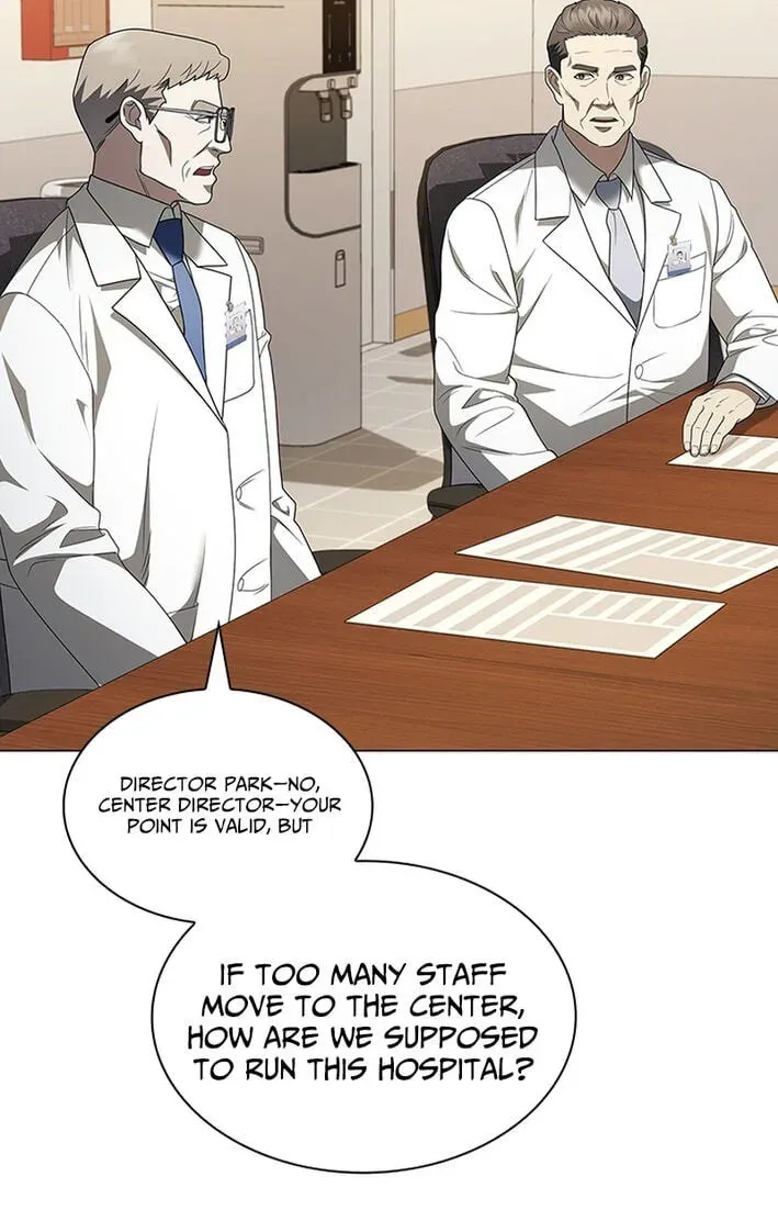 Dr. Choi Tae-Soo — Chapter 293 — page 59