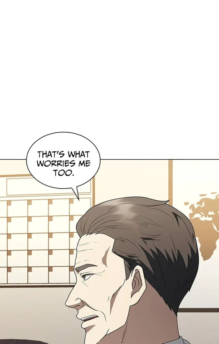 Dr. Choi Tae-Soo — Chapter 293 — page 60