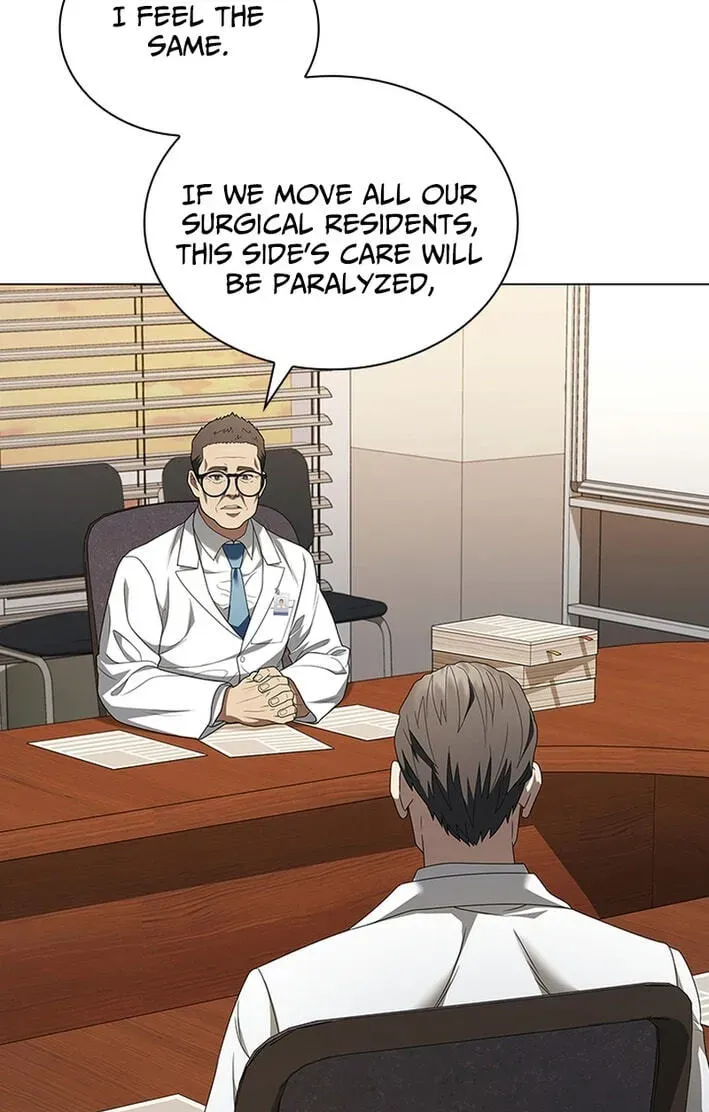 Dr. Choi Tae-Soo — Chapter 293 — page 62