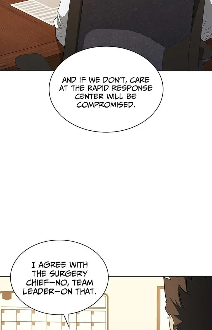 Dr. Choi Tae-Soo — Chapter 293 — page 63