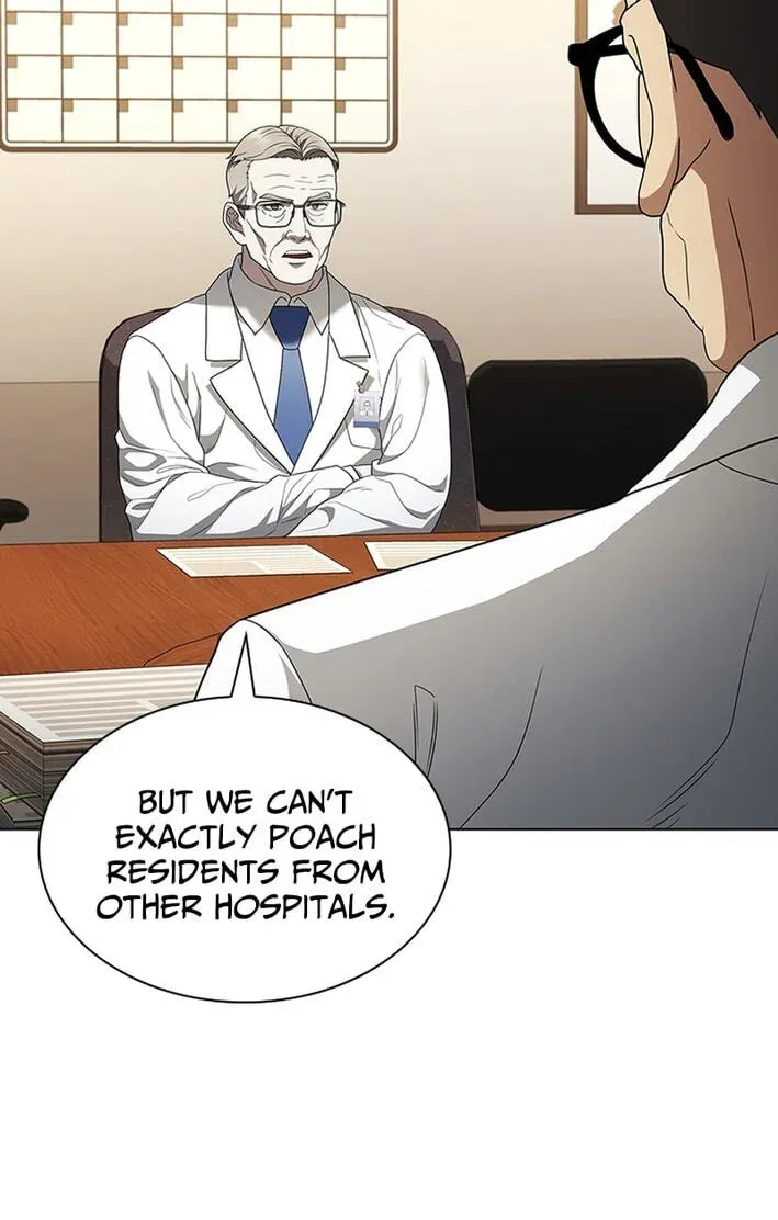 Dr. Choi Tae-Soo — Chapter 293 — page 64