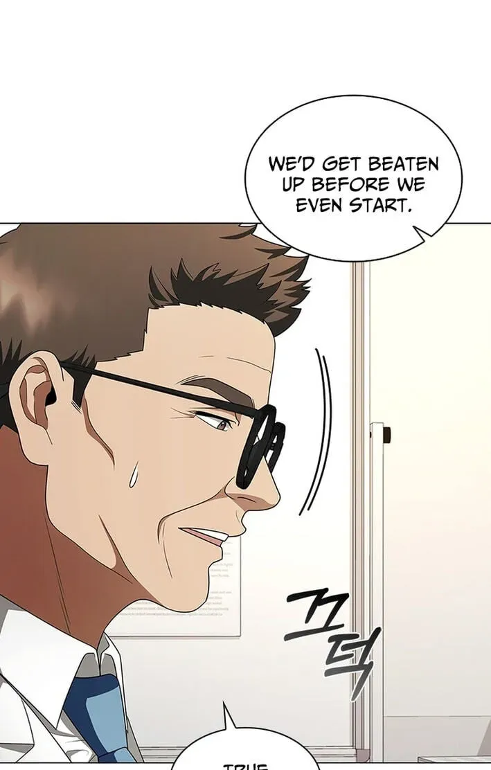 Dr. Choi Tae-Soo — Chapter 293 — page 65