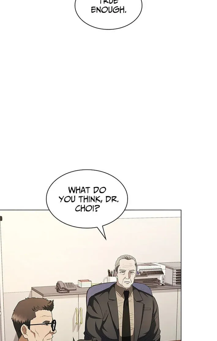 Dr. Choi Tae-Soo — Chapter 293 — page 66