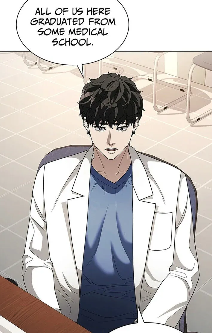 Dr. Choi Tae-Soo — Chapter 293 — page 68