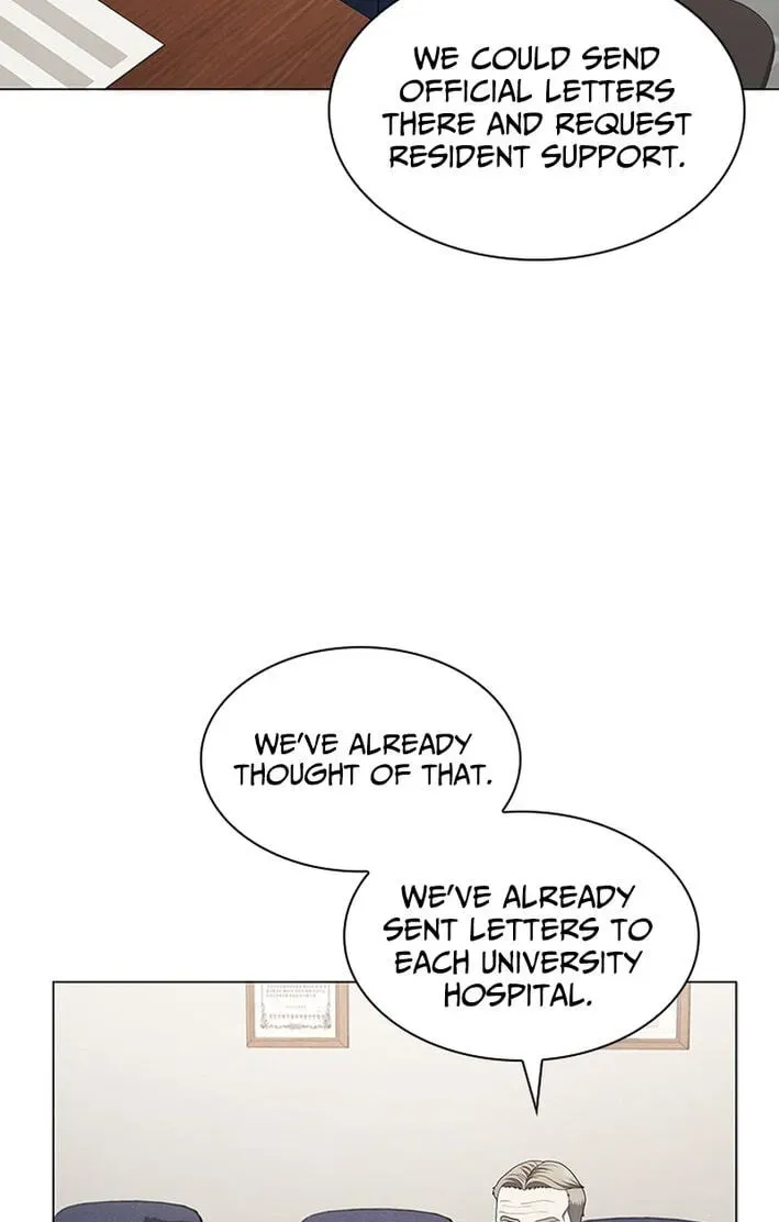 Dr. Choi Tae-Soo — Chapter 293 — page 69